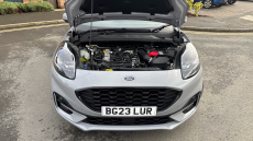 Ford Puma 1.0 EcoBoost Hybrid mHEV ST-Line 5dr Petrol Hatchback